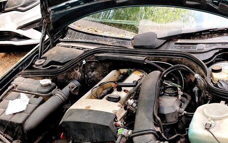 Mercedes-Benz C-Класс, 1997 год, 225 000 рублей, 8 фотография