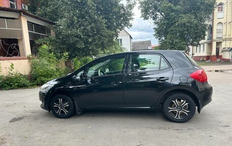 Toyota Auris II, 2007 год, 620 000 рублей, 3 фотография
