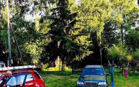 Mercedes-Benz C-Класс, 1997 год, 225 000 рублей, 6 фотография