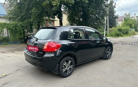 Toyota Auris II, 2007 год, 620 000 рублей, 2 фотография