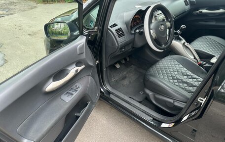 Toyota Auris II, 2007 год, 620 000 рублей, 7 фотография
