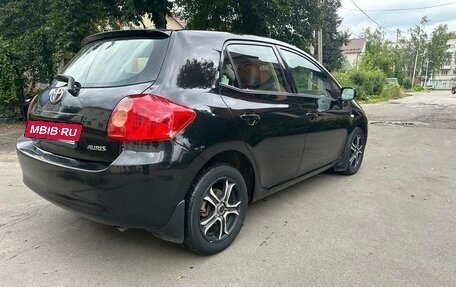 Toyota Auris II, 2007 год, 620 000 рублей, 5 фотография