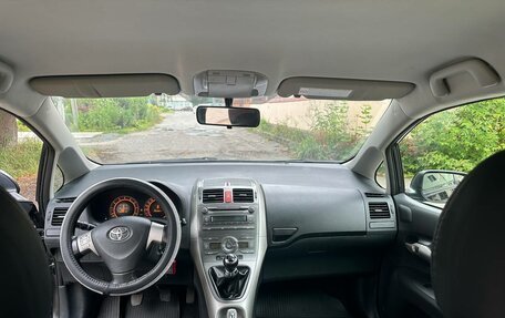 Toyota Auris II, 2007 год, 620 000 рублей, 6 фотография