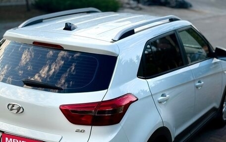 Hyundai Creta I рестайлинг, 2018 год, 1 850 000 рублей, 13 фотография