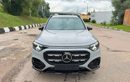 Mercedes-Benz GLB, 2026 год, 8 090 000 рублей, 2 фотография