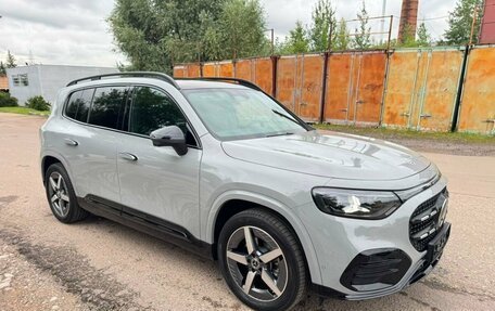 Mercedes-Benz GLB, 2026 год, 8 090 000 рублей, 3 фотография