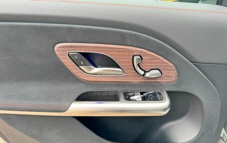 Mercedes-Benz GLB, 2026 год, 8 090 000 рублей, 9 фотография