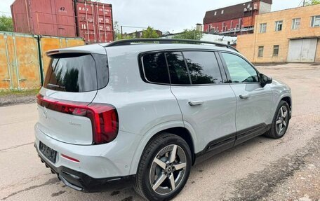 Mercedes-Benz GLB, 2026 год, 8 090 000 рублей, 4 фотография