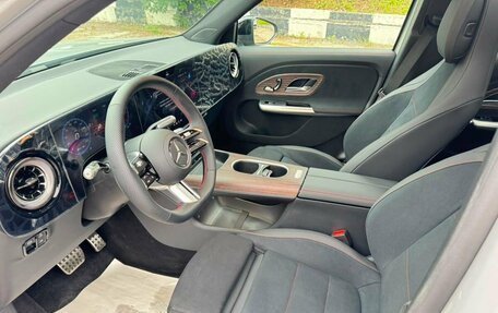 Mercedes-Benz GLB, 2026 год, 8 090 000 рублей, 8 фотография
