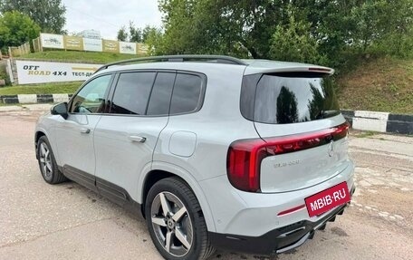 Mercedes-Benz GLB, 2026 год, 8 090 000 рублей, 6 фотография