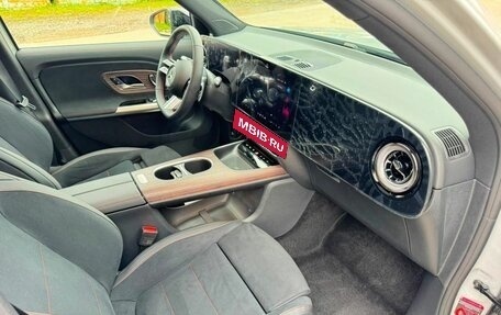 Mercedes-Benz GLB, 2026 год, 8 090 000 рублей, 15 фотография