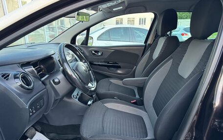 Renault Kaptur I рестайлинг, 2016 год, 1 060 000 рублей, 6 фотография