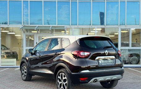 Renault Kaptur I рестайлинг, 2016 год, 1 060 000 рублей, 4 фотография