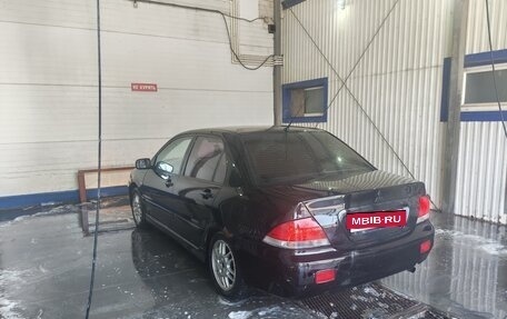 Mitsubishi Lancer IX, 2006 год, 220 000 рублей, 3 фотография