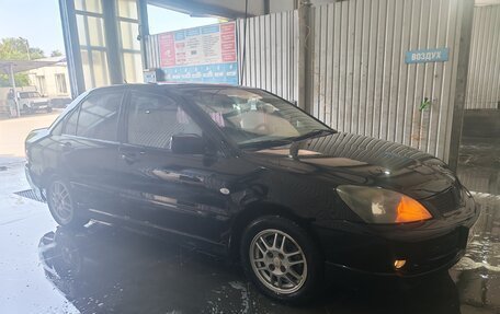Mitsubishi Lancer IX, 2006 год, 220 000 рублей, 6 фотография