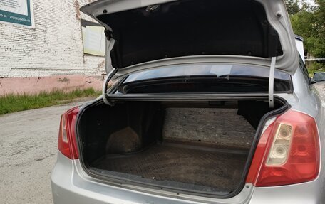 Chevrolet Lacetti, 2008 год, 320 000 рублей, 8 фотография