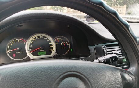 Chevrolet Lacetti, 2008 год, 320 000 рублей, 6 фотография