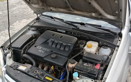 Chevrolet Lacetti, 2008 год, 320 000 рублей, 9 фотография