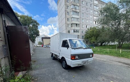 Nissan Vanette III, 1995 год, 900 000 рублей, 2 фотография