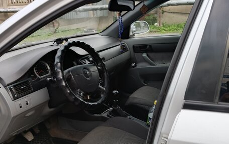 Chevrolet Lacetti, 2008 год, 320 000 рублей, 5 фотография