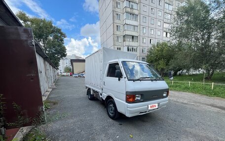Nissan Vanette III, 1995 год, 900 000 рублей, 4 фотография