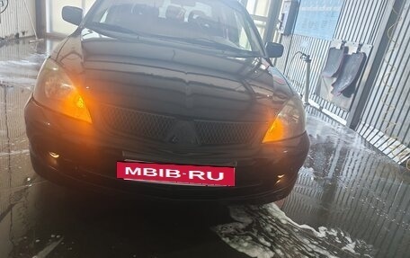 Mitsubishi Lancer IX, 2006 год, 220 000 рублей, 5 фотография