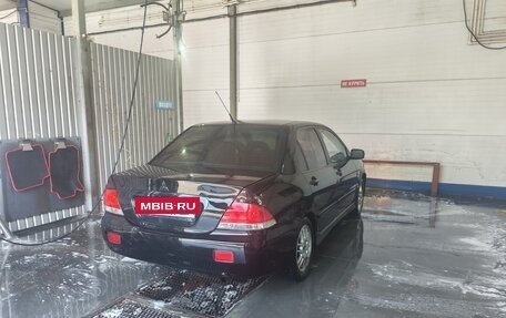 Mitsubishi Lancer IX, 2006 год, 220 000 рублей, 4 фотография
