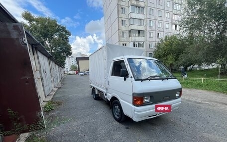Nissan Vanette III, 1995 год, 900 000 рублей, 3 фотография