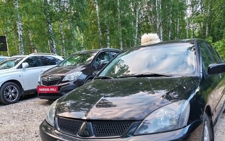 Mitsubishi Lancer IX, 2006 год, 220 000 рублей, 7 фотография