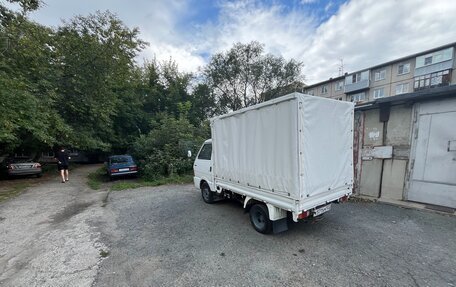 Nissan Vanette III, 1995 год, 900 000 рублей, 7 фотография