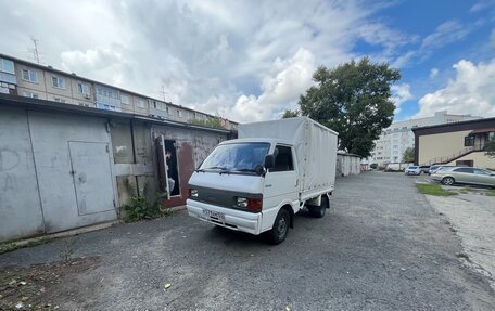 Nissan Vanette III, 1995 год, 900 000 рублей, 10 фотография