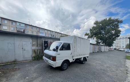 Nissan Vanette III, 1995 год, 900 000 рублей, 9 фотография