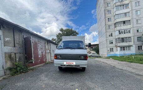 Nissan Vanette III, 1995 год, 900 000 рублей, 11 фотография