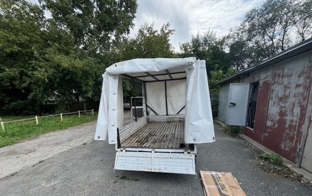 Nissan Vanette III, 1995 год, 900 000 рублей, 15 фотография
