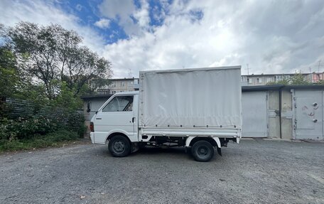 Nissan Vanette III, 1995 год, 900 000 рублей, 8 фотография