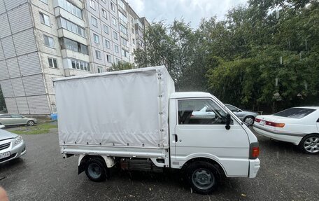Nissan Vanette III, 1995 год, 900 000 рублей, 18 фотография