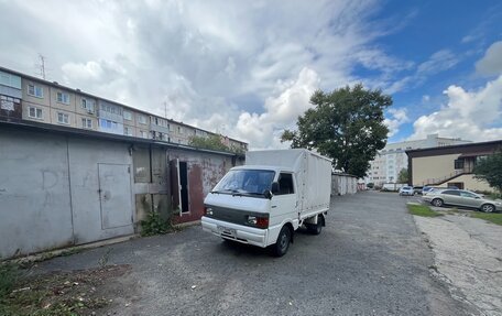 Nissan Vanette III, 1995 год, 900 000 рублей, 13 фотография