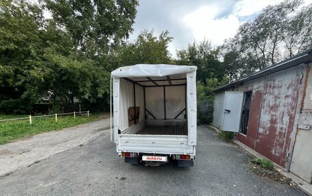 Nissan Vanette III, 1995 год, 900 000 рублей, 14 фотография