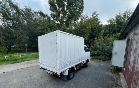 Nissan Vanette III, 1995 год, 900 000 рублей, 5 фотография