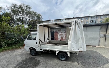 Nissan Vanette III, 1995 год, 900 000 рублей, 17 фотография