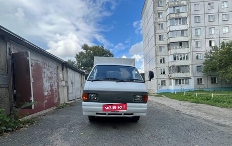 Nissan Vanette III, 1995 год, 900 000 рублей, 12 фотография