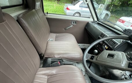 Nissan Vanette III, 1995 год, 900 000 рублей, 20 фотография