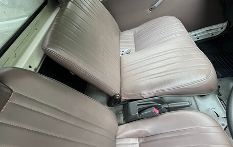 Nissan Vanette III, 1995 год, 900 000 рублей, 22 фотография