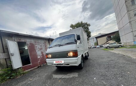 Nissan Vanette III, 1995 год, 900 000 рублей, 25 фотография