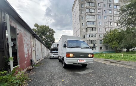 Nissan Vanette III, 1995 год, 900 000 рублей, 24 фотография