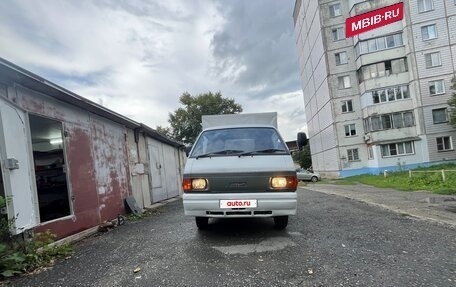 Nissan Vanette III, 1995 год, 900 000 рублей, 23 фотография