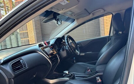 Honda Grace I, 2014 год, 1 200 000 рублей, 9 фотография