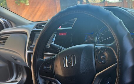 Honda Grace I, 2014 год, 1 200 000 рублей, 10 фотография