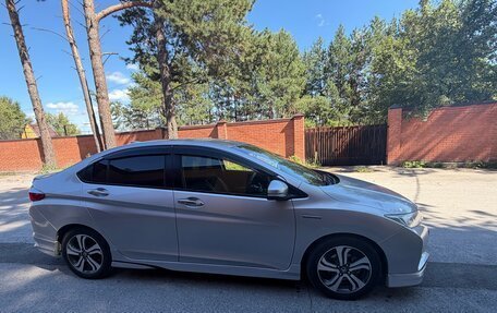 Honda Grace I, 2014 год, 1 200 000 рублей, 4 фотография
