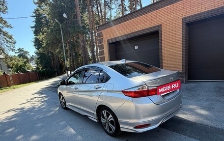 Honda Grace I, 2014 год, 1 200 000 рублей, 7 фотография